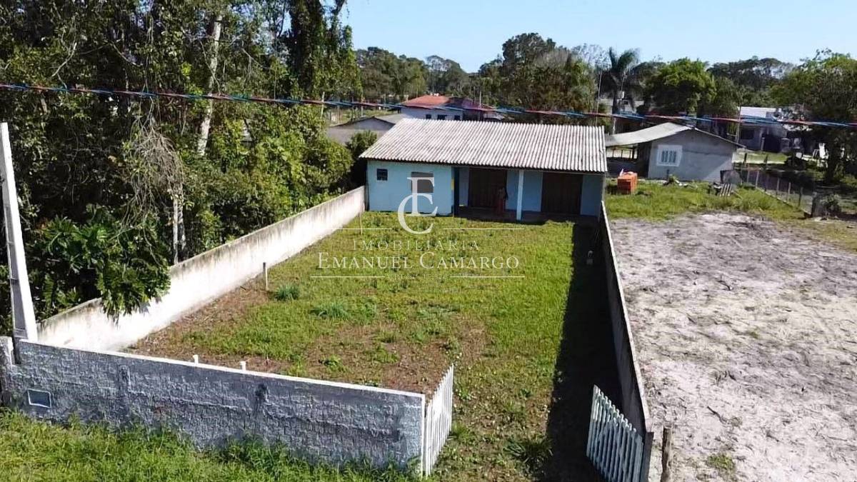 Casa com 02 quartos, 90m², à venda, Itapoá