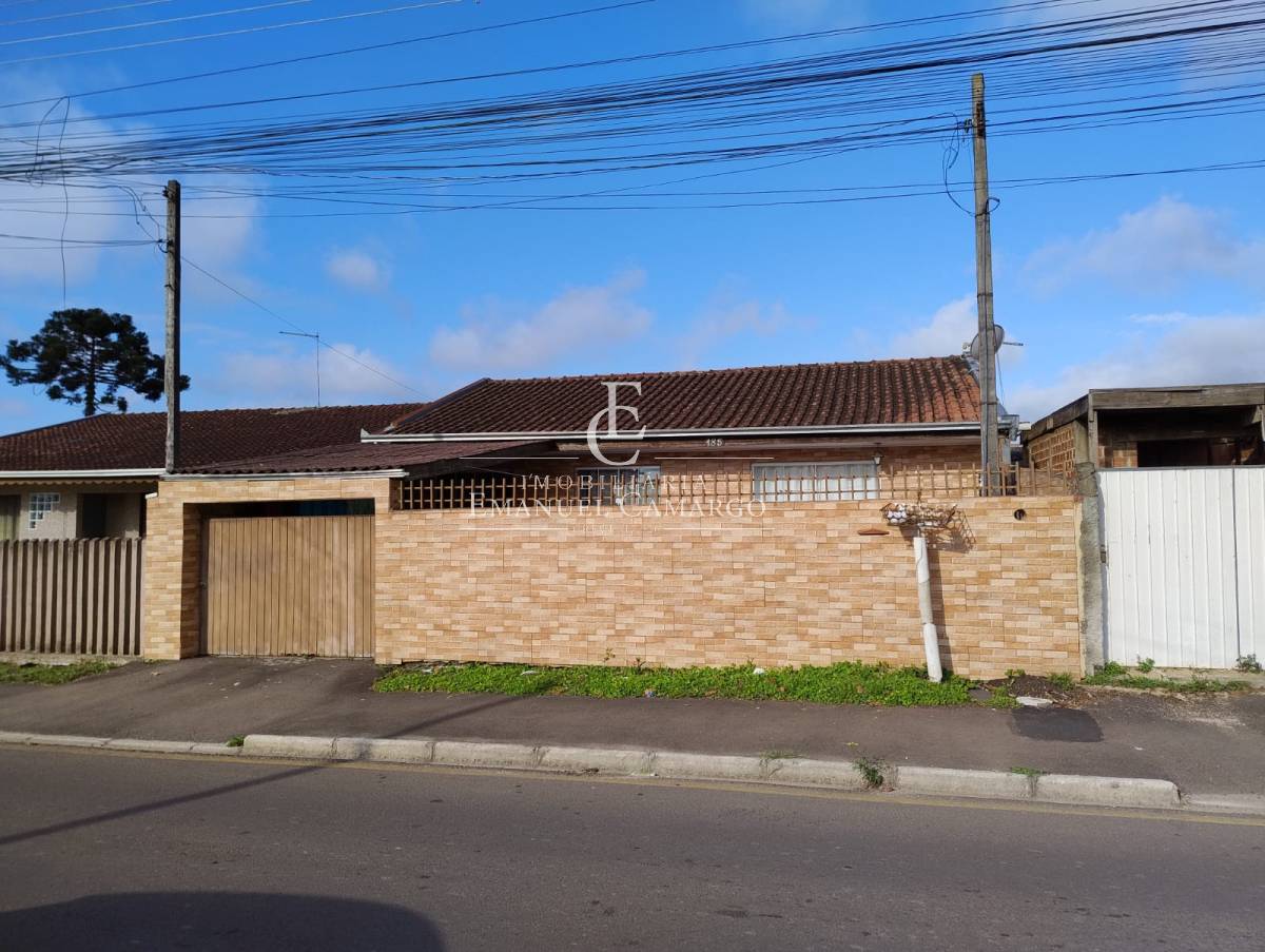 Casa à venda, Vila Juliana, com 2 quartos, 135m²