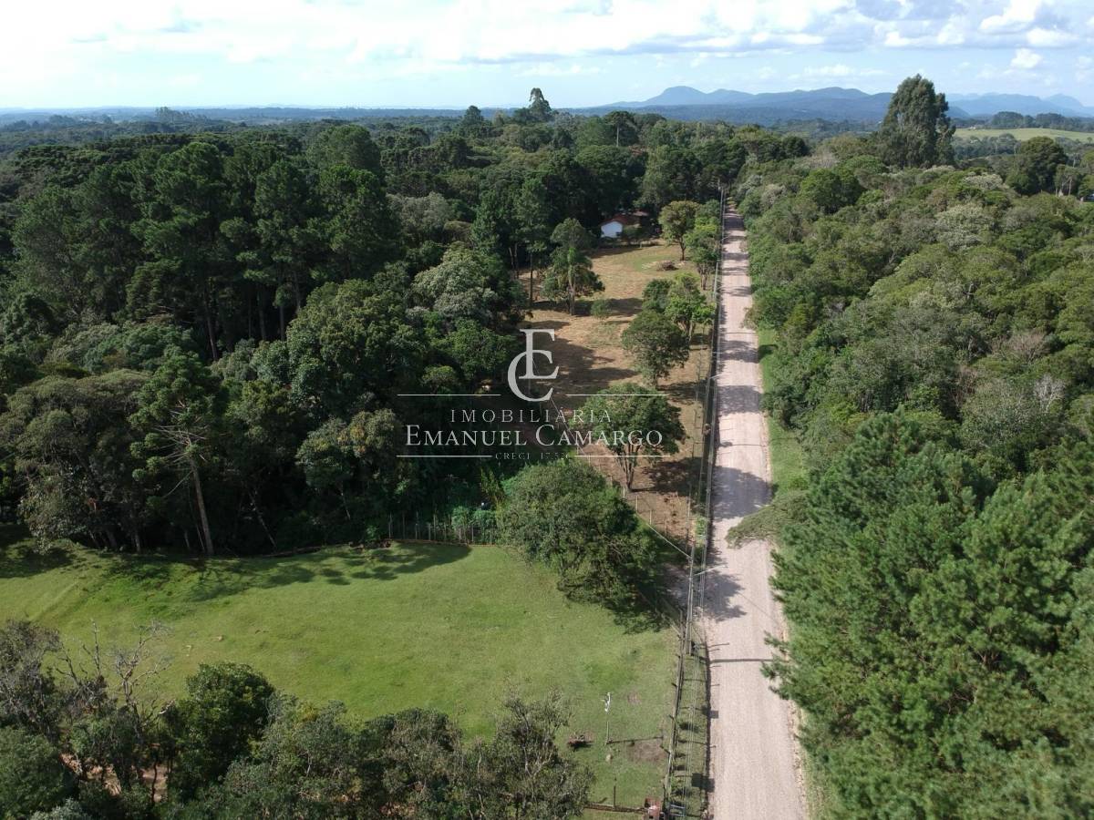 Chácara à venda em Piraquara, Loteamento Chácara Chantecler, 12209m²