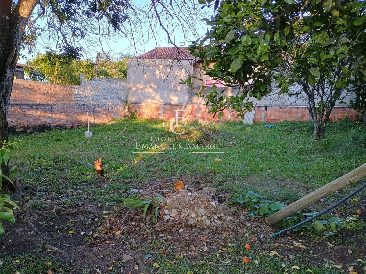 Terreno, 494m², à venda em Piraquara, Jardim Santa Mônica