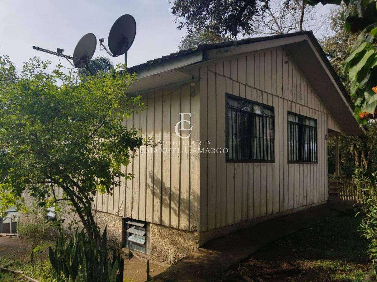 Terreno à venda em Piraquara, Vila Franca, 840m²