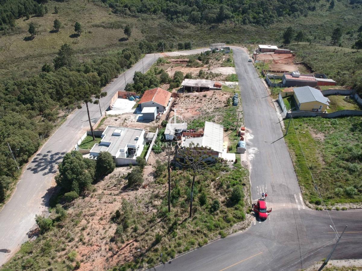 Terreno, 360m², à venda em Campina grande do Sul pequena entrada e saldo parelado