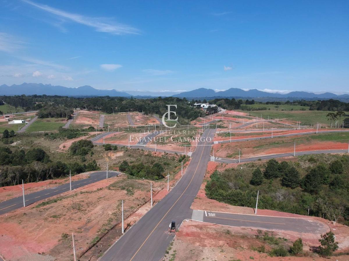 Terreno, à venda Moradas de Campina em  Campina Grande do sul pequena entrada saldo parcelado