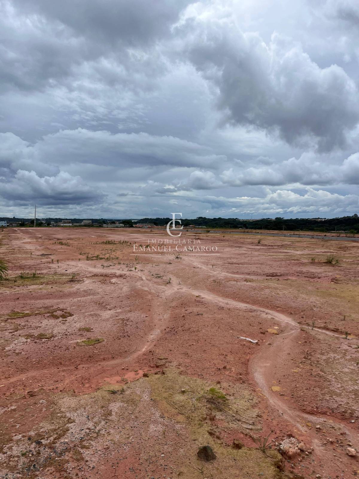 Terrenos parcelados a venda em Fazenda Rio Grande